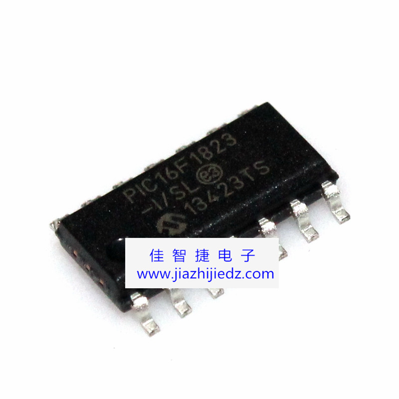 進(jìn)口PIC16F1823-ISL SOP14 PIC16F1823 微控制器【原裝正品】
